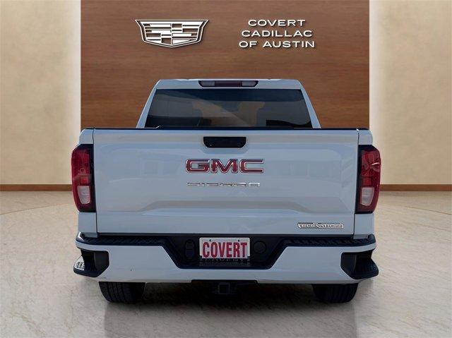used 2023 GMC Sierra 1500 car, priced at $36,273
