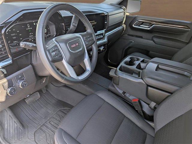 used 2023 GMC Sierra 1500 car, priced at $36,273