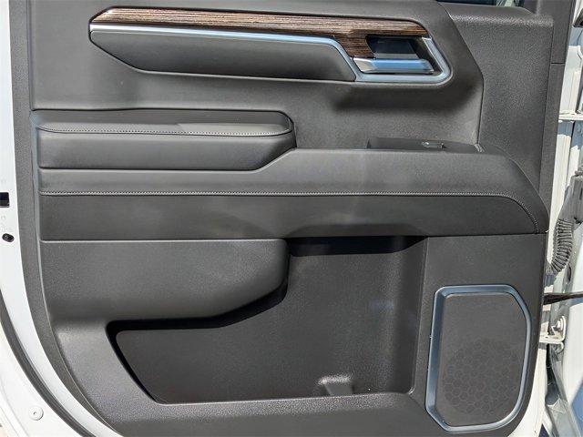 used 2023 GMC Sierra 1500 car, priced at $36,273