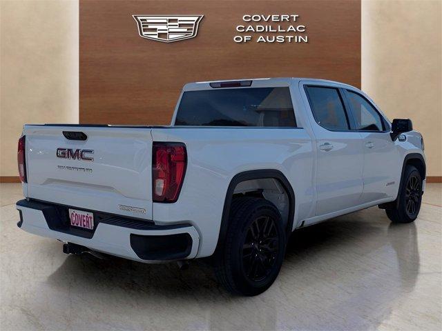 used 2023 GMC Sierra 1500 car, priced at $36,273
