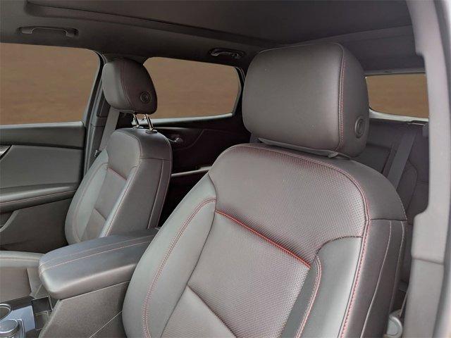 used 2024 Chevrolet Blazer car, priced at $35,944