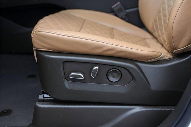 used 2023 Cadillac Escalade car, priced at $76,969