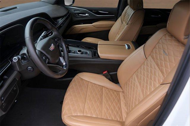 used 2023 Cadillac Escalade car, priced at $76,969