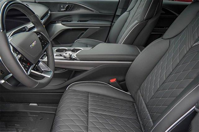 new 2026 Cadillac LYRIQ car