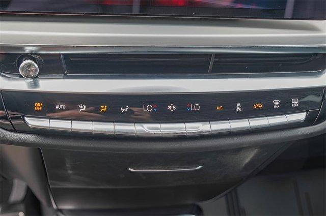 new 2026 Cadillac LYRIQ car