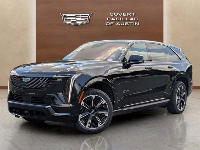new 2026 Cadillac Escalade IQ car, priced at $153,140