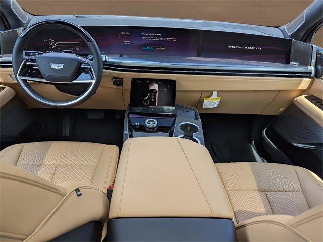 new 2026 Cadillac Escalade IQ car, priced at $153,140
