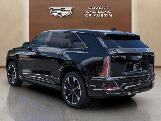 new 2026 Cadillac Escalade IQ car, priced at $153,140