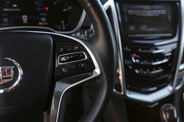 used 2016 Cadillac SRX car, priced at $13,998