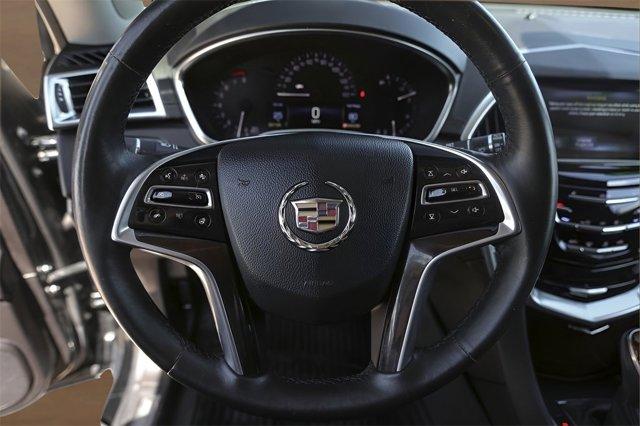 used 2016 Cadillac SRX car, priced at $13,998