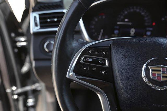 used 2016 Cadillac SRX car, priced at $13,998