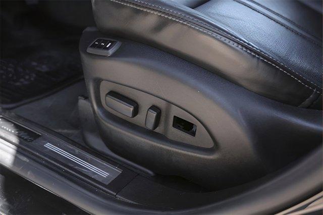 used 2016 Cadillac SRX car, priced at $13,998