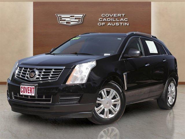 used 2016 Cadillac SRX car, priced at $13,998