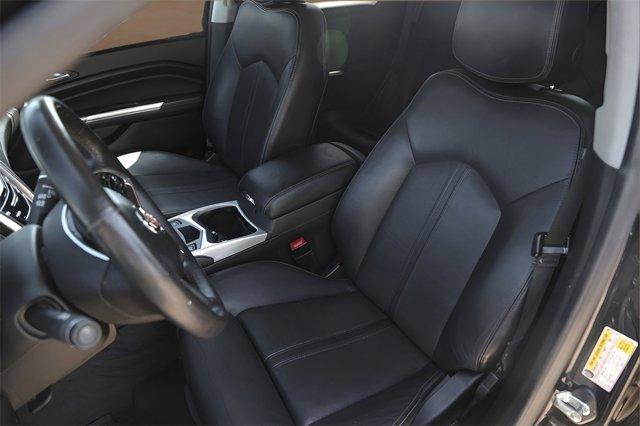 used 2016 Cadillac SRX car, priced at $13,998