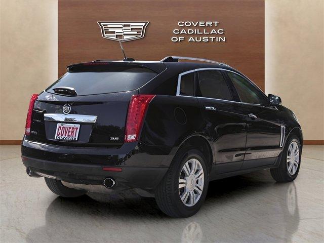 used 2016 Cadillac SRX car, priced at $13,998