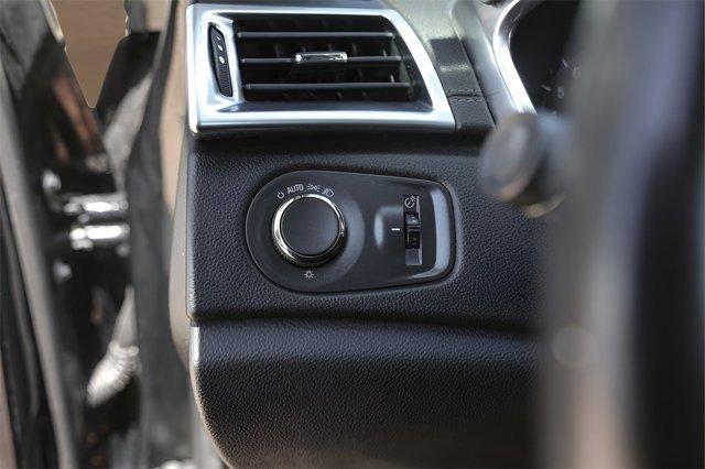 used 2016 Cadillac SRX car, priced at $13,998