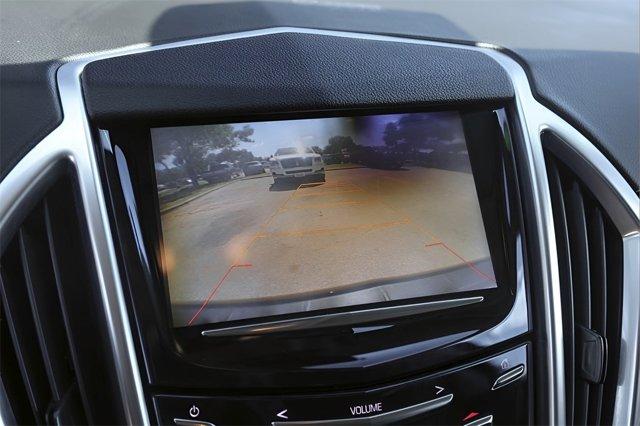 used 2016 Cadillac SRX car, priced at $13,998