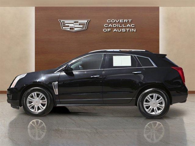 used 2016 Cadillac SRX car, priced at $13,998