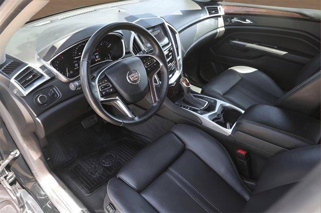 used 2016 Cadillac SRX car, priced at $13,998