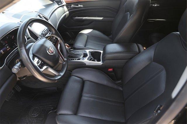 used 2016 Cadillac SRX car, priced at $13,998