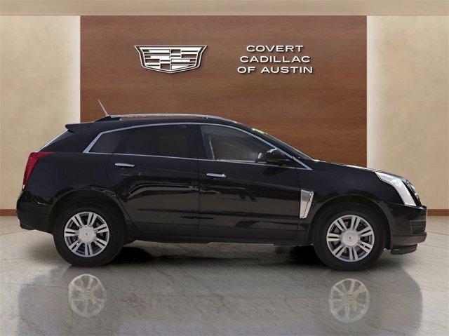 used 2016 Cadillac SRX car, priced at $13,998