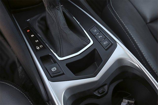 used 2016 Cadillac SRX car, priced at $13,998