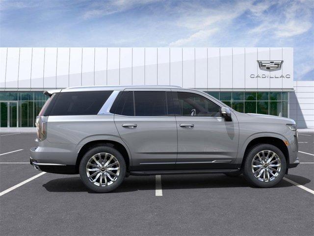 new 2024 Cadillac Escalade car, priced at $91,315