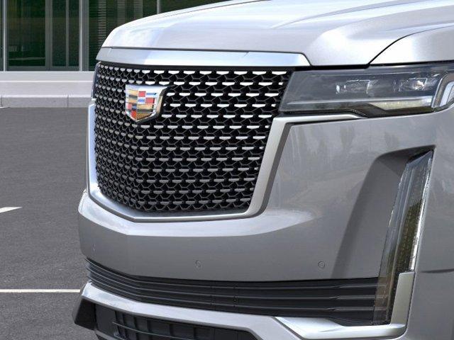 new 2024 Cadillac Escalade car, priced at $91,315