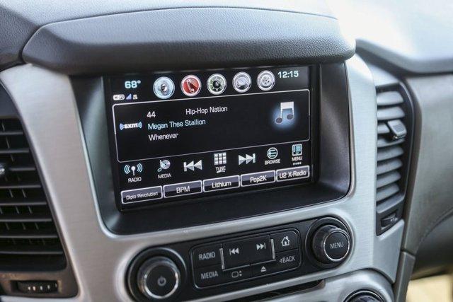 used 2020 GMC Yukon XL car, priced at $29,749