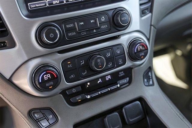 used 2020 GMC Yukon XL car, priced at $30,998