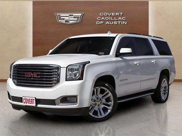 used 2020 GMC Yukon XL car, priced at $30,998