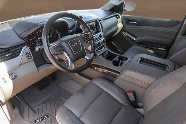 used 2020 GMC Yukon XL car, priced at $30,998