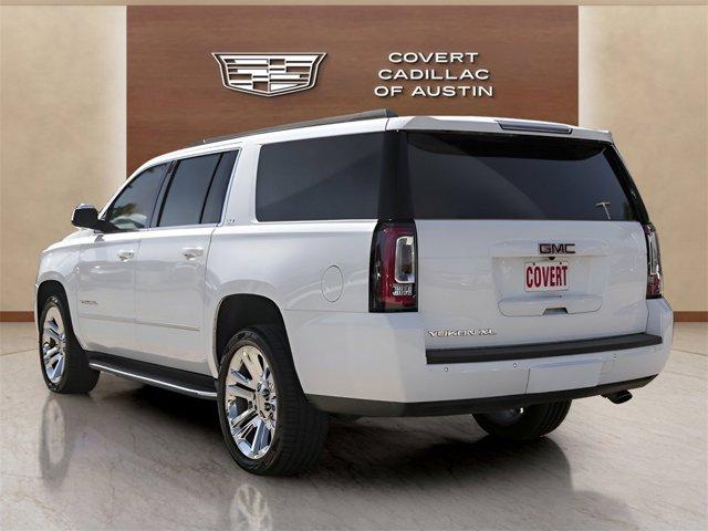 used 2020 GMC Yukon XL car, priced at $30,998