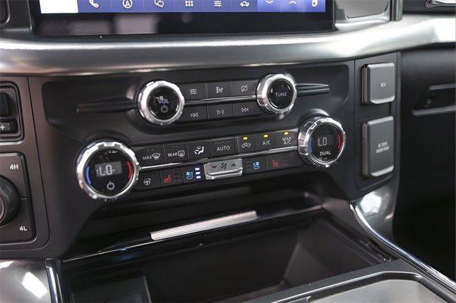 used 2021 Ford F-150 car, priced at $43,482