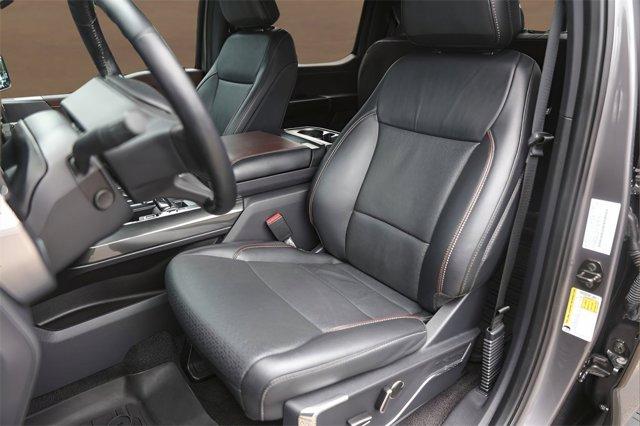 used 2021 Ford F-150 car, priced at $43,482