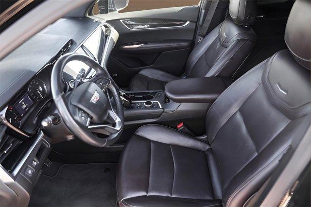 used 2021 Cadillac XT6 car, priced at $26,998