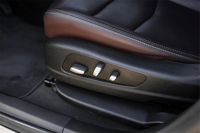 used 2021 Cadillac XT6 car, priced at $26,998