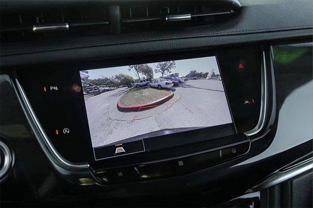 used 2021 Cadillac XT6 car, priced at $26,998