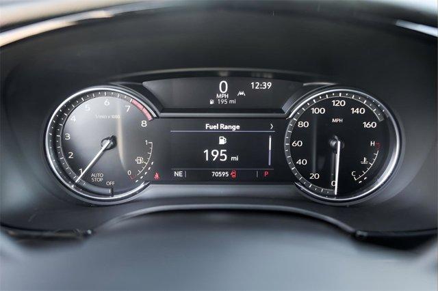 used 2021 Cadillac XT6 car, priced at $26,998