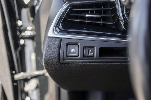 used 2021 Cadillac XT6 car, priced at $26,998