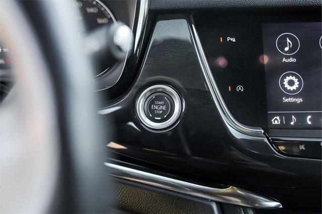 used 2021 Cadillac XT6 car, priced at $26,998