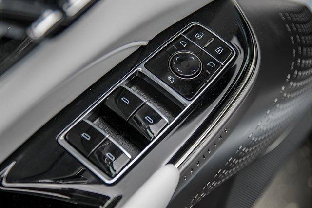 new 2025 Cadillac LYRIQ car, priced at $68,810