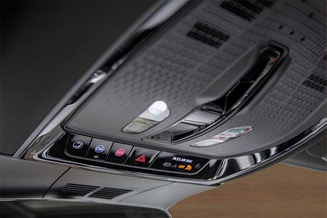 new 2025 Cadillac LYRIQ car, priced at $68,810
