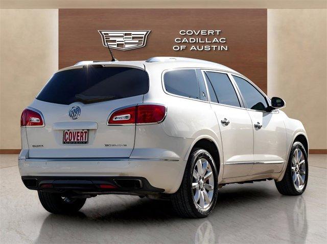 used 2014 Buick Enclave car, priced at $14,788