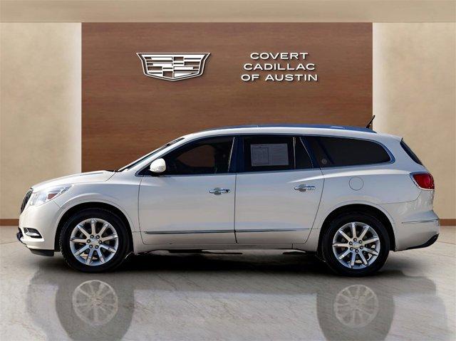 used 2014 Buick Enclave car, priced at $14,788