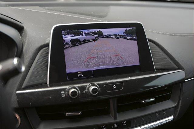 used 2022 Cadillac CT4 car, priced at $28,815