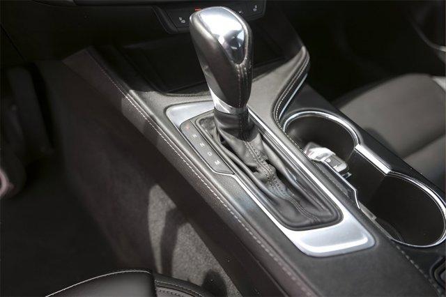 used 2022 Cadillac CT4 car, priced at $28,815