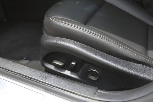 used 2022 Cadillac CT4 car, priced at $28,815