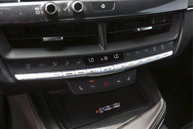 used 2022 Cadillac CT4 car, priced at $28,815