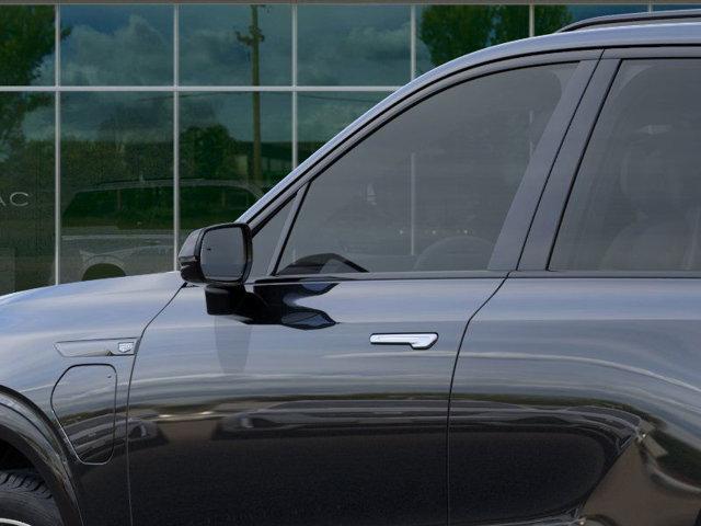 new 2026 Cadillac VISTIQ car